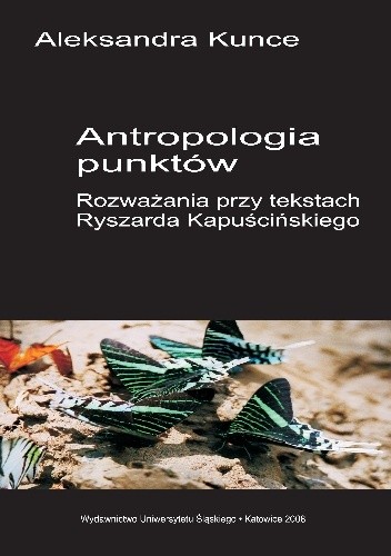 Ryszard Kapuściński z daleka i z bliska