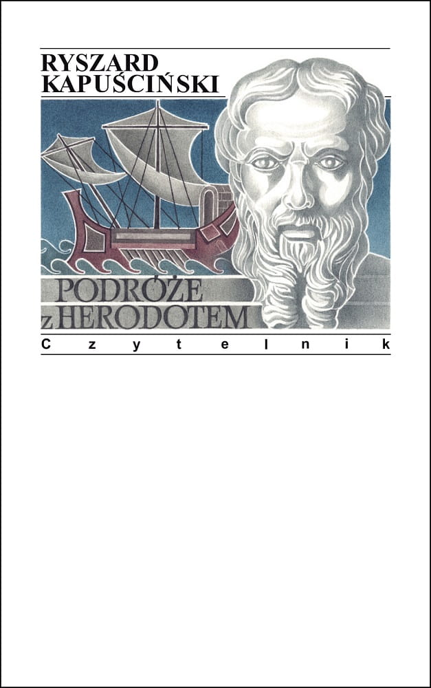 Travels with Herodotus