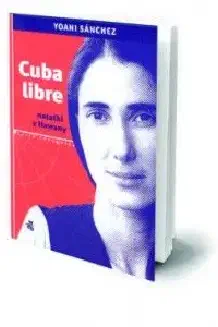 Okładka książki „Cuba libre. Notatki z Hawany”
