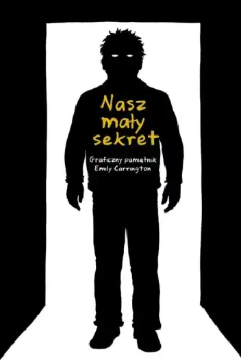 Okładka książki „Nasz mały sekret”