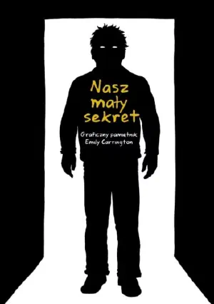 Okładka książki „Nasz mały sekret”