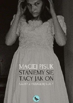 Okładka książki „Staniemy się taki jak on”
