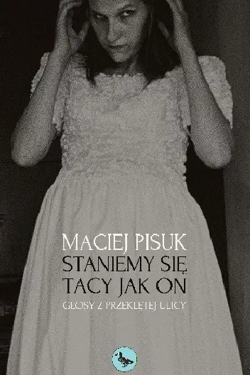 Okładka książki „Staniemy się taki jak on”