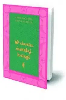 Okładka książki „W cieniu świętej księgi”