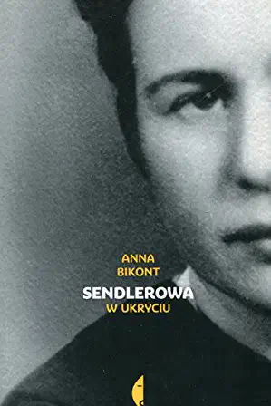 Cover of Sendler: In Hiding