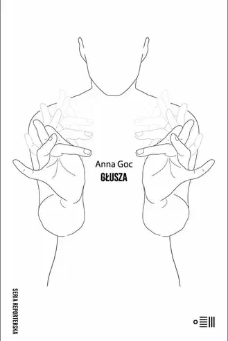 Cover of The Silence