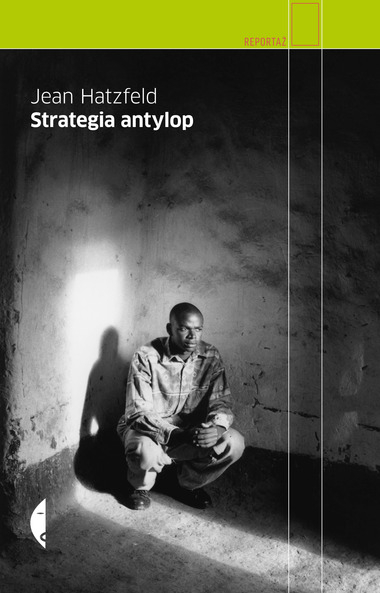 Nagroda im. Ryszarda Kapuścińskiego