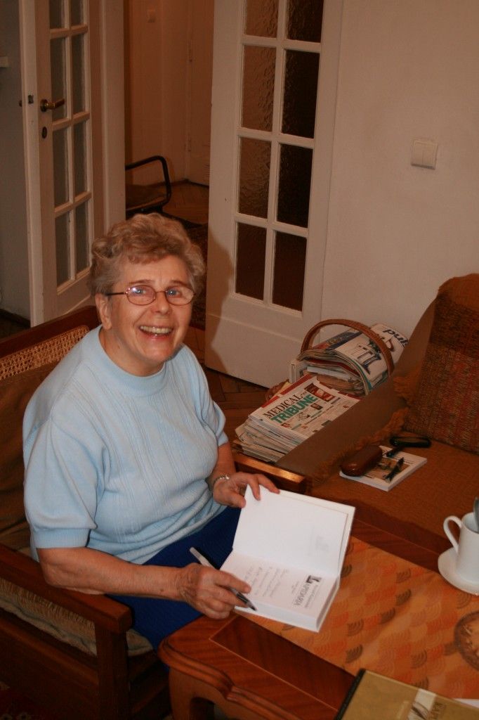 Alicja Kapuścińska .fot Mateusz Jankowski