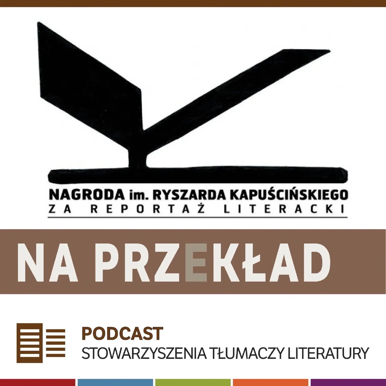 Nagranie audio 22. Gali wręczenia Nagród im. R. Kapuścińskiego dla tłumaczek: Agaty Orzeszek i Véronique Patte