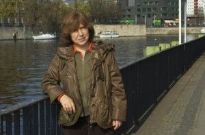 Swietłana Aleksijewicz