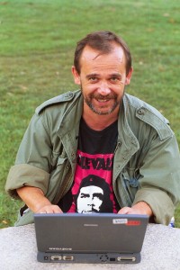 Jagielski / Fot. Krzysztof Miller