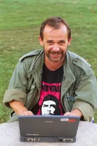 Jagielski / Fot. Krzysztof Miller