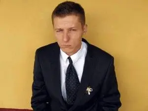 Andrzej Muszyński, źródło: http://www.peron4.pl Andrzej Muszyński, źródło: http://www.peron4.pl