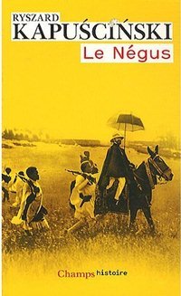 Le Négus