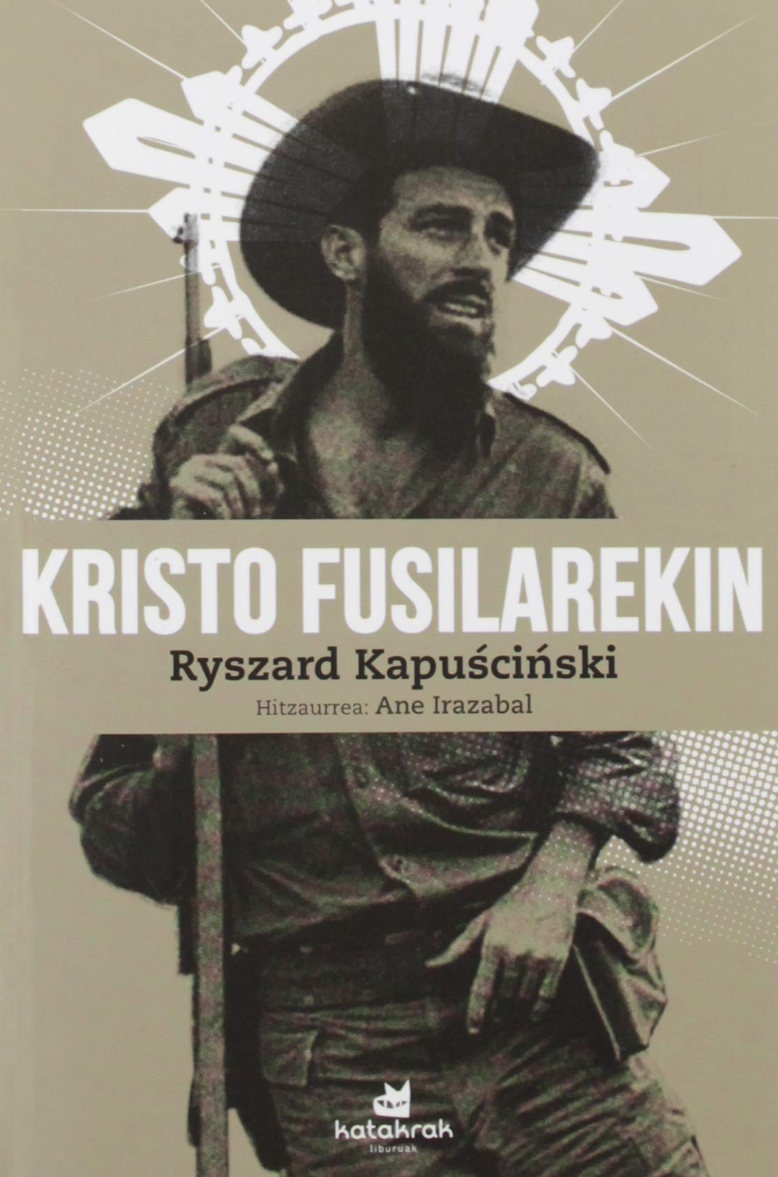 Kristo fusilarekin
