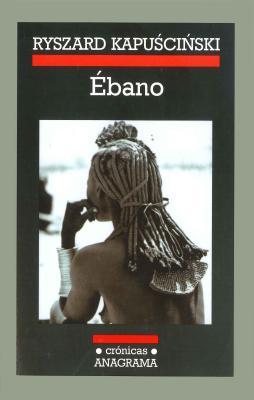 Ébène: Aventures africaines