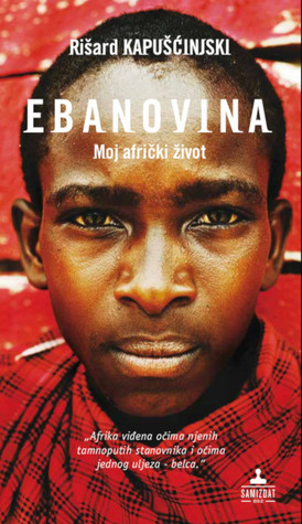 Ébène: Aventures africaines