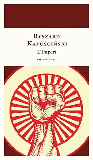 Okładka książki „L'Imperi”
