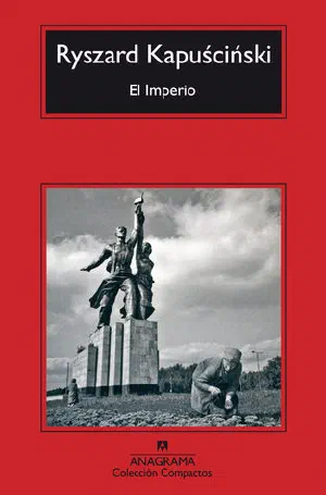 Okładka książki „El Imperio”