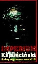 Imperium: ondergang van een wereldrijk