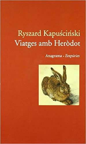 Viatges amb Heròdot