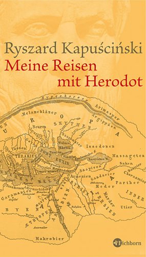 Travels with Herodotus