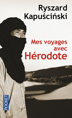 Travels with Herodotus
