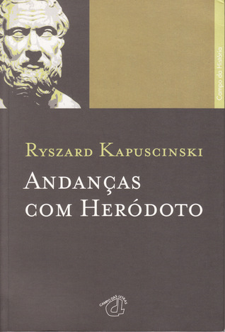 Travels with Herodotus