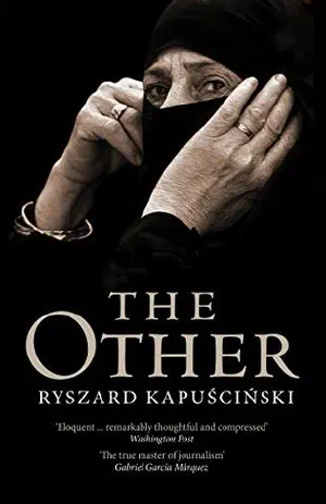 Okładka książki „The Other”