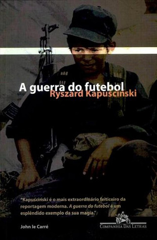 The Soccer War