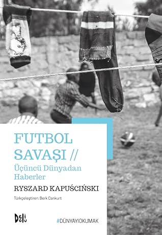 The Soccer War